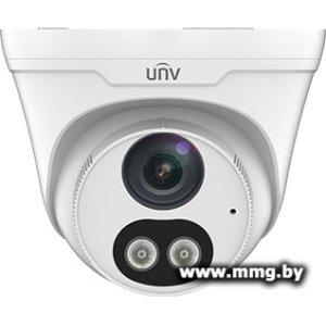 Купить IP-камера Uniview IPC3612LE-ADF40KC-WL в Минске, доставка по Беларуси