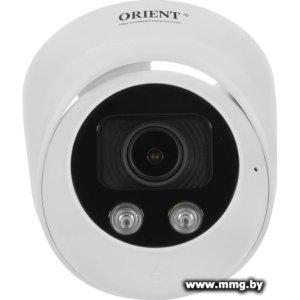 Купить IP-камера Orient IP-988-SS8VPZSD MIC в Минске, доставка по Беларуси