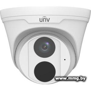 Купить IP-камера Uniview IPC3612LB-ADF28K-G в Минске, доставка по Беларуси
