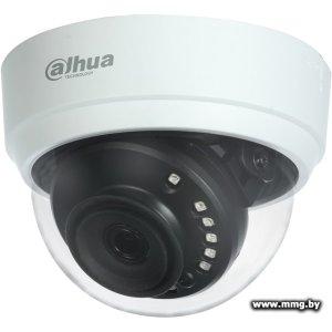 Купить CCTV-камера Dahua DH-HAC-D1A21P-0280B в Минске, доставка по Беларуси