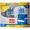 Clear Light White Light HB4 2шт <ML9006WL-2>
