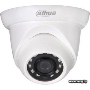 Купить IP-камера Dahua DH-IPC-HDW1330SP-0280B-S4 в Минске, доставка по Беларуси