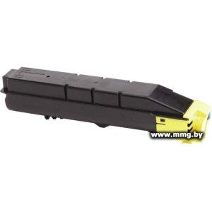 Купить Картридж Kyocera TK-8705Y в Минске, доставка по Беларуси