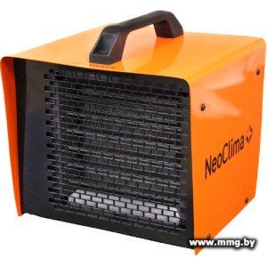 Тепловая пушка Neoclima KX-3