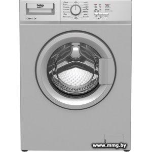 Купить BEKO WRS55P1BSS в Минске, доставка по Беларуси
