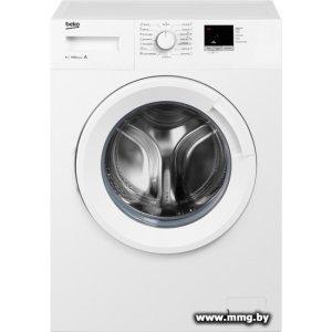 Купить BEKO WRE 6511 ZWW в Минске, доставка по Беларуси