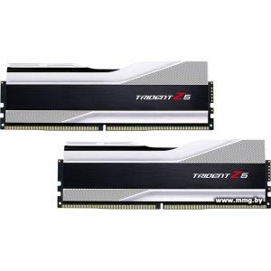 Купить 32Gb (2x16Gb) PC5-44800 G.Skill F5-5600J3636C16GX2-TZ5RS в Минске, доставка по Беларуси