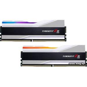 Купить 32Gb (2x16Gb) PC5-48000 G.Skill F5-6000J3636F16GX2-TZ5RS в Минске, доставка по Беларуси