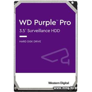 10000Gb WD Purple Pro WD101PURP