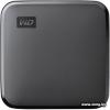 SSD 1TB WD Elements SE WDBAYN0010BBK