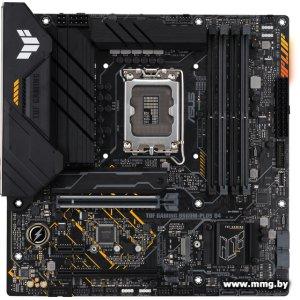 ASUS TUF Gaming B660M-Plus D4