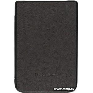 Обложка для Pocketbook Shell 6 (черный) (WPUC-616-S-BK)