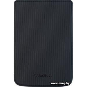 Обложка для PocketBook для PocketBook 6 чёрный(HPUC-632-B-S)