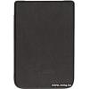 Обложка для PocketBook Shell 7.8 (черный) (WPUC-740-S-BK)