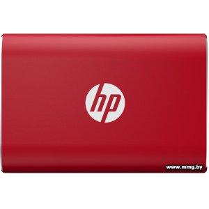 SSD 250GB HP P500 7PD49AA (красный)