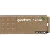 128GB GOODRAM UME3 Eco Friendly (коричневый) UME3-1280EFR11