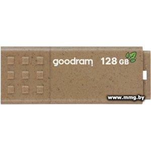 128GB GOODRAM UME3 Eco Friendly (коричневый) UME3-1280EFR11