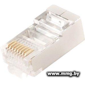 Купить Вилка RJ-45 Gembird PLUG5SP (100 шт.) в Минске, доставка по Беларуси