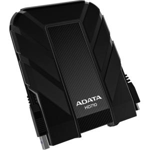1TB ADATA HD710 black