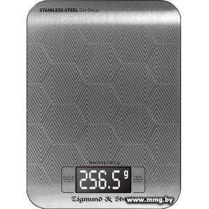 Купить Zigmund & Shtain DS-114 в Минске, доставка по Беларуси