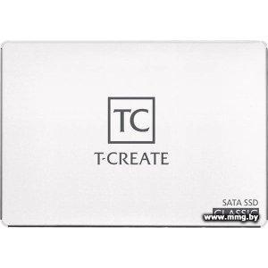 Купить SSD 1TB Team T-Create Classic T253TA001T3C601 в Минске, доставка по Беларуси