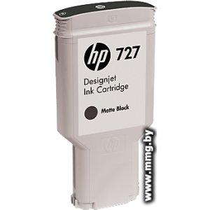 Купить Картридж HP 727 (C1Q12A) в Минске, доставка по Беларуси