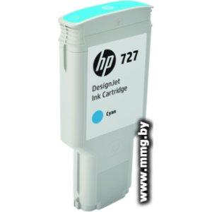 Купить Картридж HP 727 [F9J76A] в Минске, доставка по Беларуси