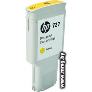 Купить Картридж HP 727 [F9J78A] в Минске, доставка по Беларуси