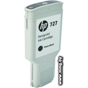 Купить Картридж HP 727 [F9J79A] в Минске, доставка по Беларуси