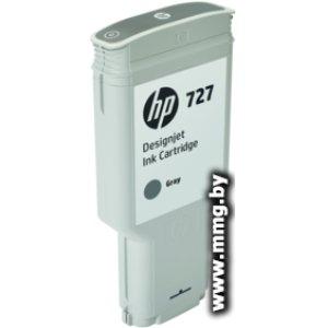 Картридж HP 727 [F9J80A]