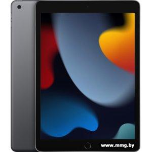 Apple iPad 10.2" 2021 64GB MK2K3 (серый космос)
