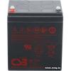CSB GP1245 16W F2 (12В/4.5Ач)