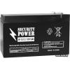 Security Power SP 12-7.2 F2 (12В/7.2 А·ч)