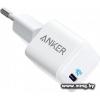 Зарядное устройство Anker PowerPort III Nano (A2633G22)