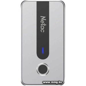 Купить SSD 250GB Netac Z11 NT01Z11-250G-32SL в Минске, доставка по Беларуси
