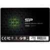 SSD 256GB Silicon-Power Ace A56 SP256GBSS3A56B25RM