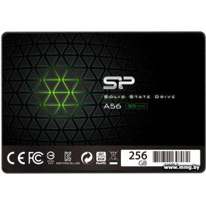 SSD 256GB Silicon-Power Ace A56 SP256GBSS3A56B25RM