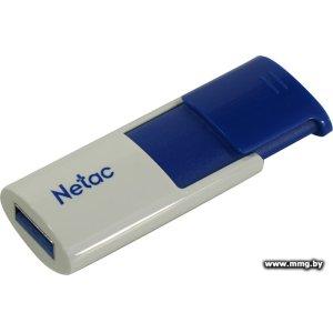 Купить 16GB Netac U182 NT03U182N-016G-30BL в Минске, доставка по Беларуси