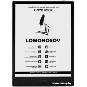 Onyx BOOX Lomonosov