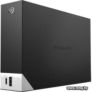 Купить 4TB Seagate One Touch Desktop Hub STLC4000400 в Минске, доставка по Беларуси