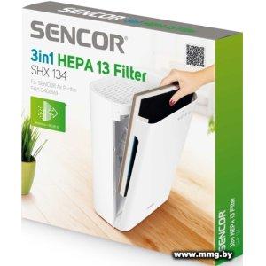 HEPA-фильтр Sencor SHX 134