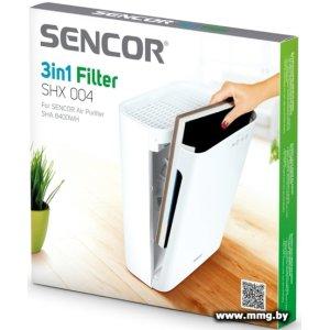 HEPA-фильтр Sencor SHX 004