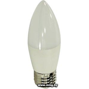 Лампа светодиодная SmartBuy C37 E27 SBL-C37-12-60K-E27