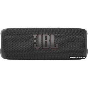 Купить JBL Flip 6 (черный) (JBLFLIP6BLK) в Минске, доставка по Беларуси