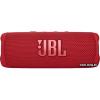 JBL Flip 6 (красный) (JBLFLIP6RED)