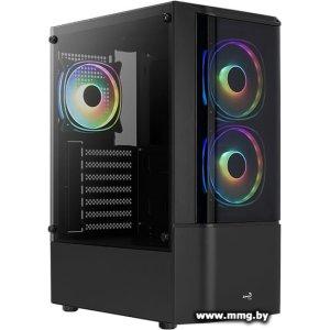 Купить AeroCool Quantum-G-BK-v2 в Минске, доставка по Беларуси