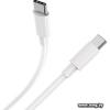 Кабель Hoco X51 Type-C (2 м, белый)