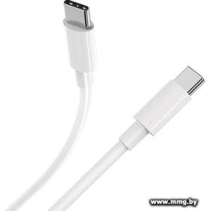 Кабель Hoco X51 Type-C (2 м, белый)