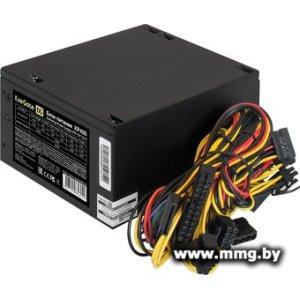 Купить 400W ExeGate XP400 EX219459RUS в Минске, доставка по Беларуси