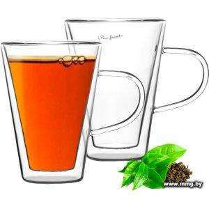 Набор кружек Lamart Vaso LT9028